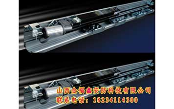 感應(yīng)門電機(jī)