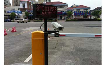 停車場系統(tǒng)