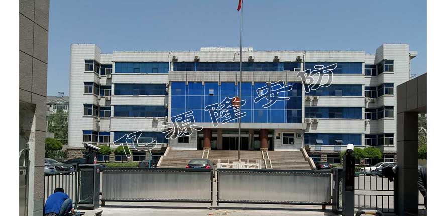 小店區(qū)人民檢察院停車場系統(tǒng)案例 - 中出網(wǎng)-智能出入口與停車充電門戶