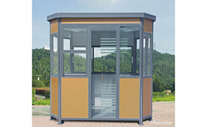 崗亭 - 崗亭G110A-G-04