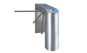 三輥閘 - HGT-T03 圓弧斜角三輥閘