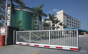 懸浮平移門 - 懸浮門P703B-Y