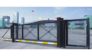 懸浮平移門 - 懸浮門P703E-H