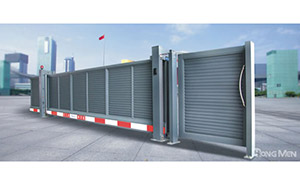 懸浮平移門(mén) - 懸浮門(mén)P703G-G