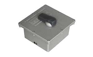 地埋式平開門機(jī)