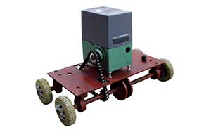 伸縮門電機(jī)