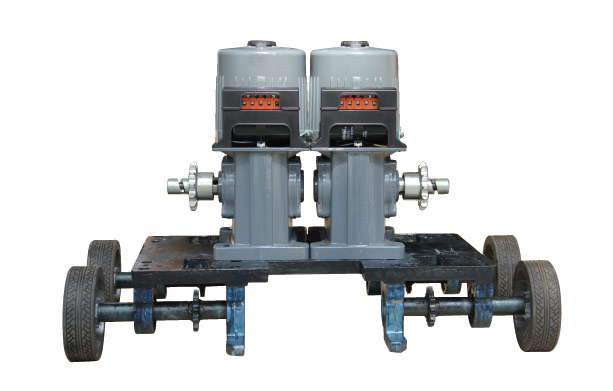 伸縮門電機(jī)