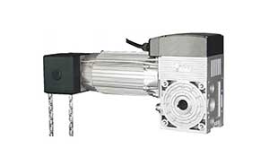 工業(yè)門電機(jī)