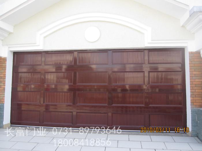 羅普斯金車庫(kù)門