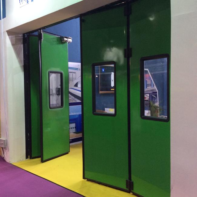 工業(yè)門(mén)