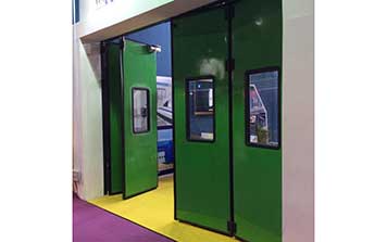 工業(yè)門(mén)