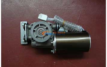 感應(yīng)門(mén)電機(jī)