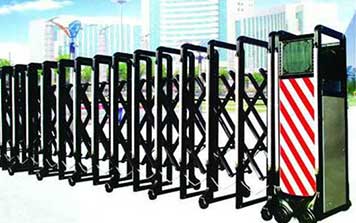 電動(dòng)伸縮門(mén)