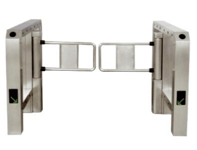 方型橋式擺閘-TB106