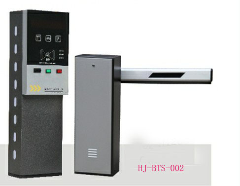 近距離停車場系統(tǒng)HJ-BTS-002