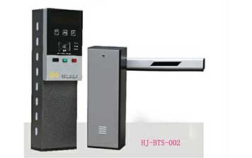 停車場(chǎng)系統(tǒng)