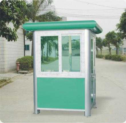 鋁合金彩鋼崗?fù)3