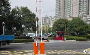 衡陽華新老干部活動(dòng)中心停車場(chǎng)系統(tǒng)案例 - 中出網(wǎng)-智能出入口與停車充電門戶