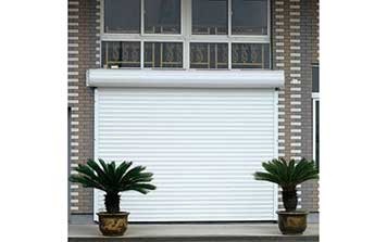 電動(dòng)卷簾門