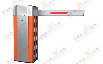 CW230-1無(wú)焊拼接道閘