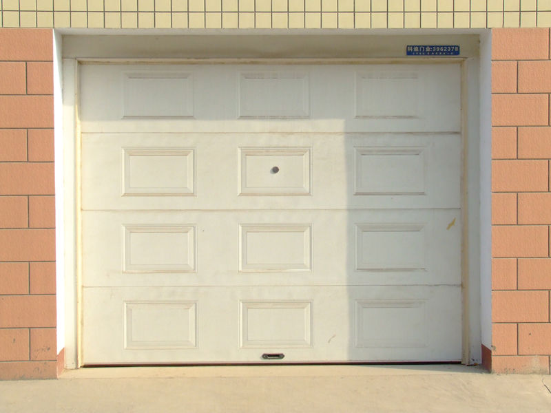 電動(dòng)車庫門