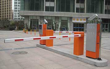 停車收費系統(tǒng)