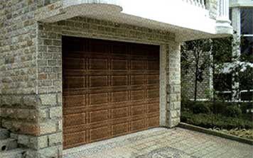 翻版車庫(kù)門(mén)