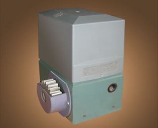 普通平移門電機