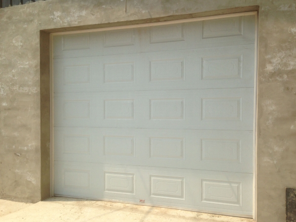 工業(yè)提升門