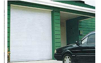 遙控車庫(kù)門