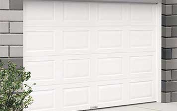 工業(yè)滑升門