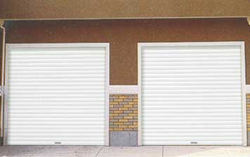 電動(dòng)卷簾門