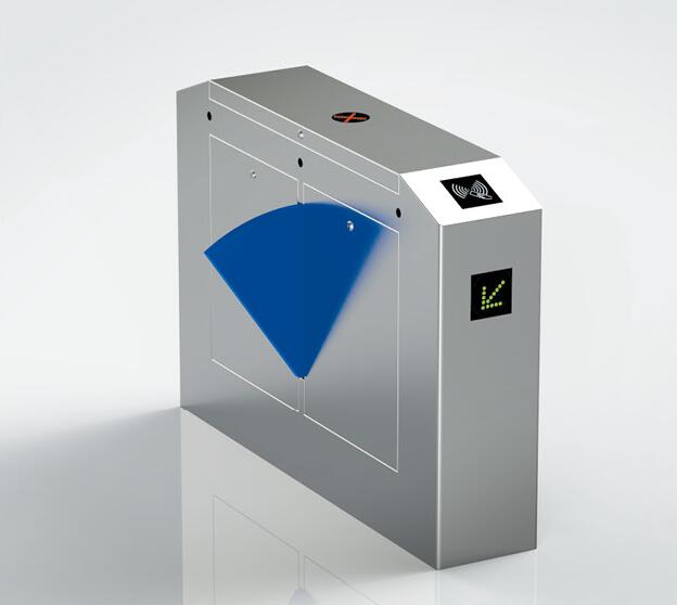 智能通道閘系列-翼閘