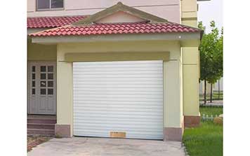 車庫卷簾門