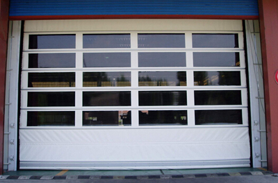 優(yōu)質(zhì)快速門