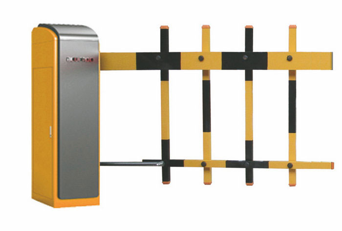 雅致系列自動道閘