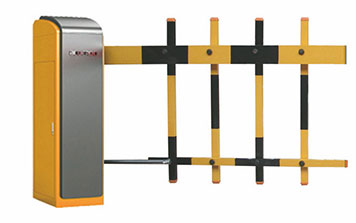 雅致系列自動(dòng)道閘