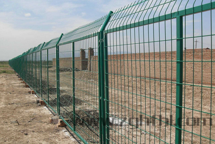 圍墻護(hù)欄I款