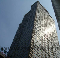 南京中商萬(wàn)豪護(hù)欄案例 - 中出網(wǎng)-智能出入口與停車充電門戶