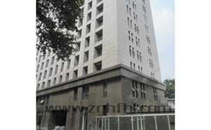 南京萬(wàn)和尊邸護(hù)欄案例 - 中出網(wǎng)-智能出入口與停車(chē)充電門(mén)戶