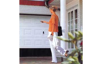 車(chē)庫(kù)翻板門(mén)