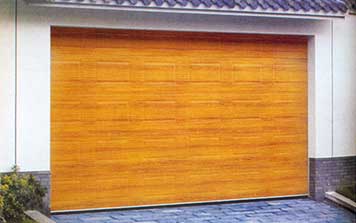 遙控車(chē)庫(kù)門(mén)