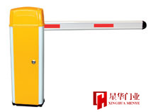 星華BS-406智能停車系統(tǒng)