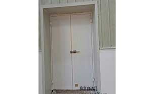 中鐵三局集團有限公司工業(yè)門案例 - 中出網(wǎng)-智能出入口與停車充電門戶