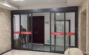 自動(dòng)感應(yīng)門