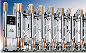 電動(dòng)門(mén)