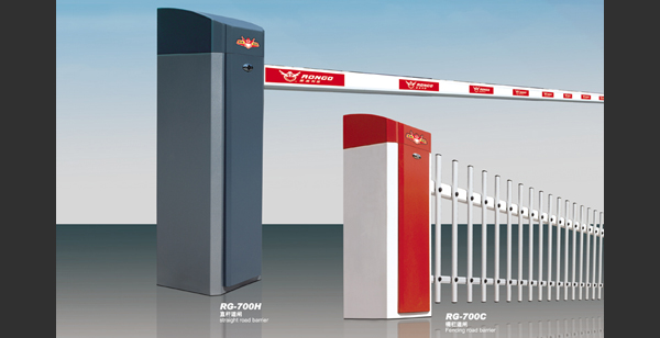 停車場系統(tǒng)