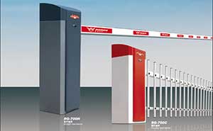 停車(chē)場(chǎng)系統(tǒng)