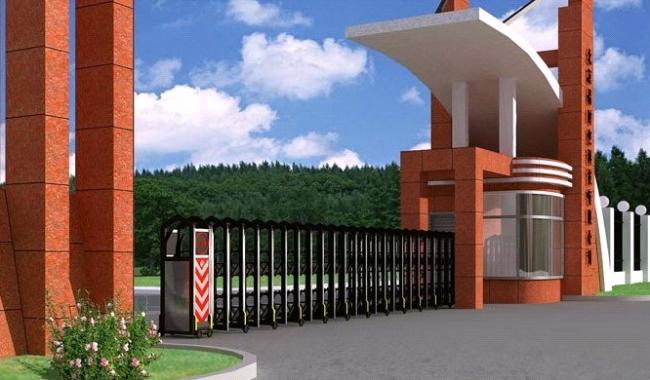 柳州市魚峰區(qū)前進電動門經(jīng)營部