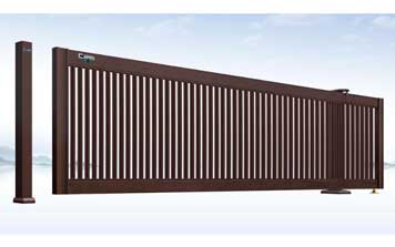 懸浮平移門(mén) - 庭院懸浮門(mén)TYXF-1801